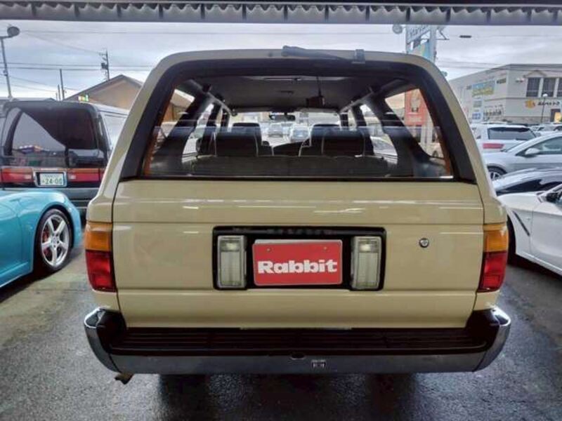 HILUX SURF