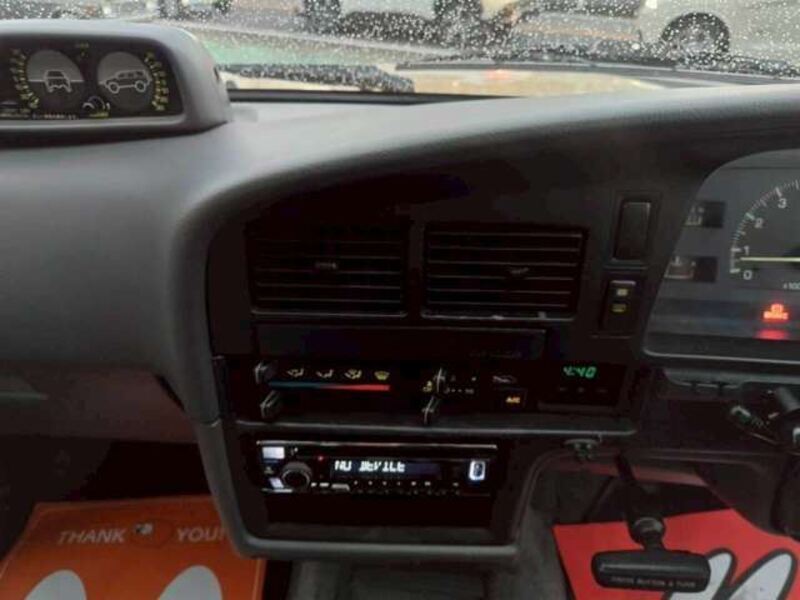 HILUX SURF
