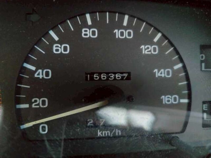 HILUX SURF