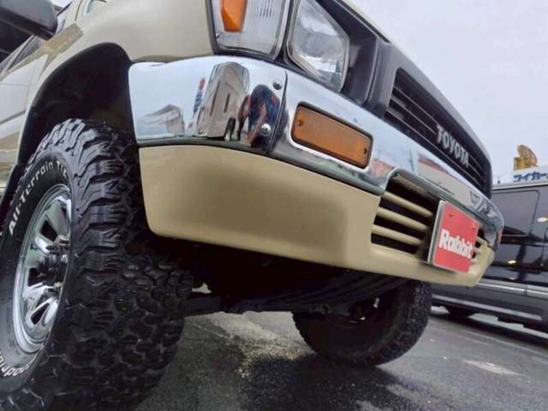 HILUX SURF