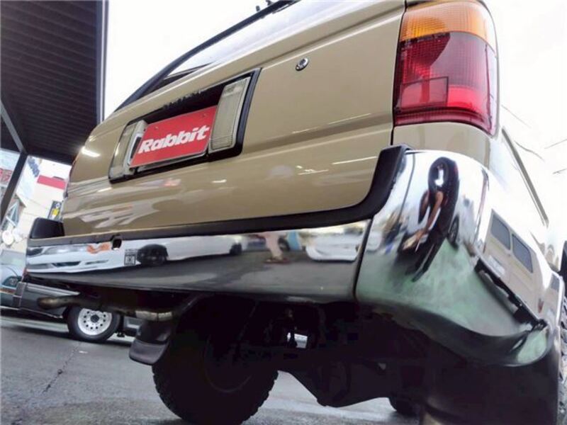 HILUX SURF