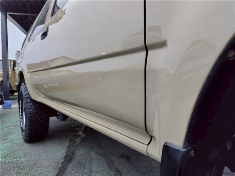HILUX SURF