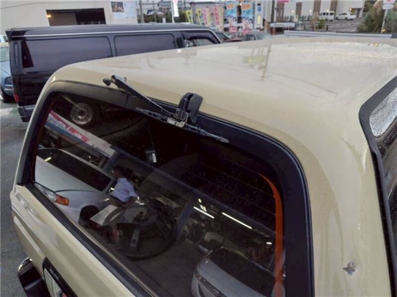 HILUX SURF