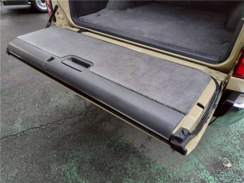 HILUX SURF