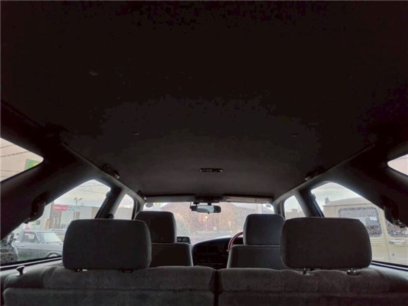 HILUX SURF