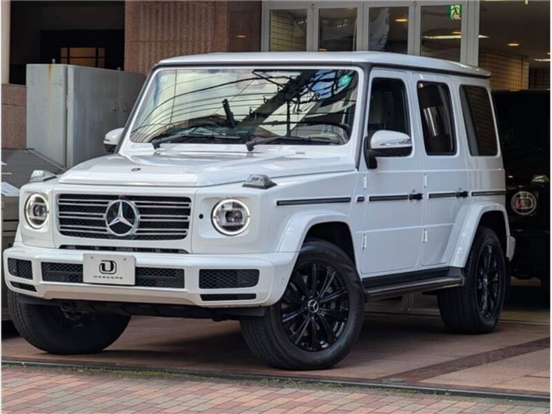 G-CLASS-0