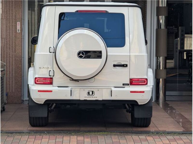 G-CLASS