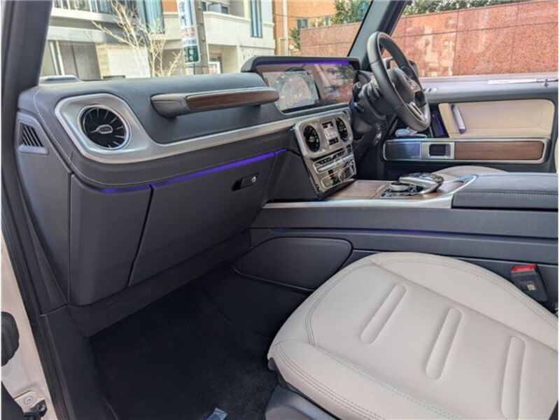 G-CLASS