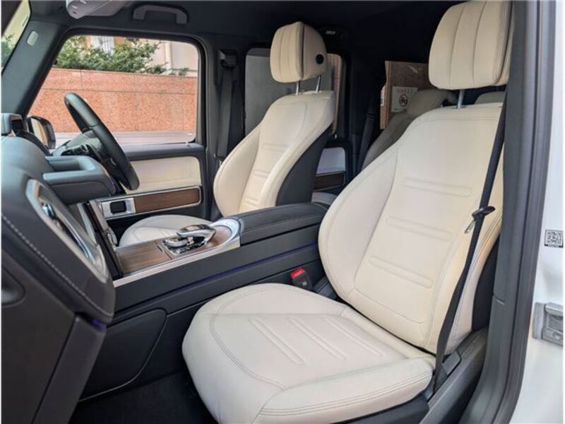 G-CLASS