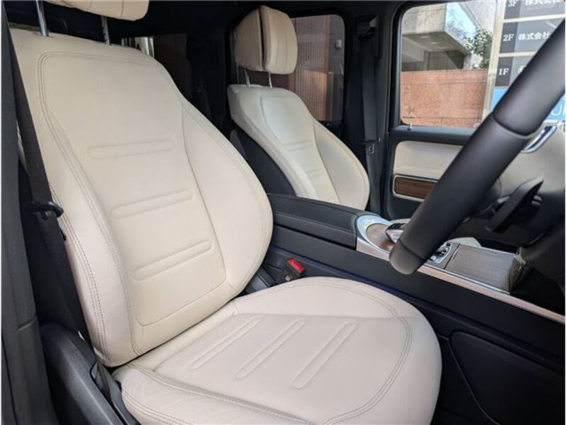 G-CLASS