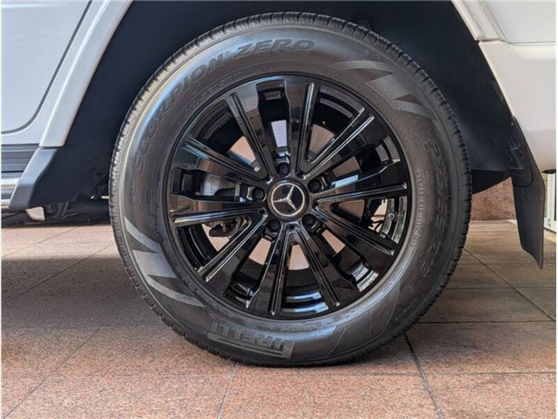 G-CLASS