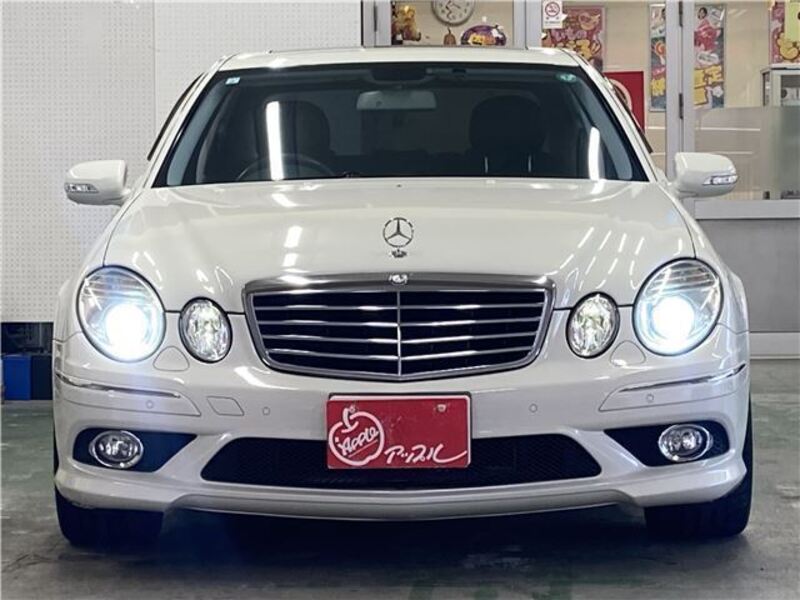 E-CLASS