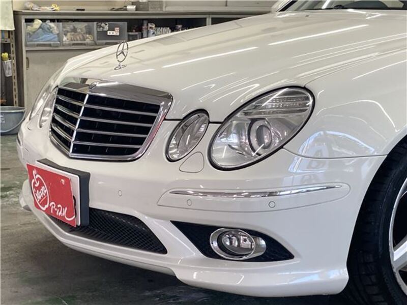 E-CLASS