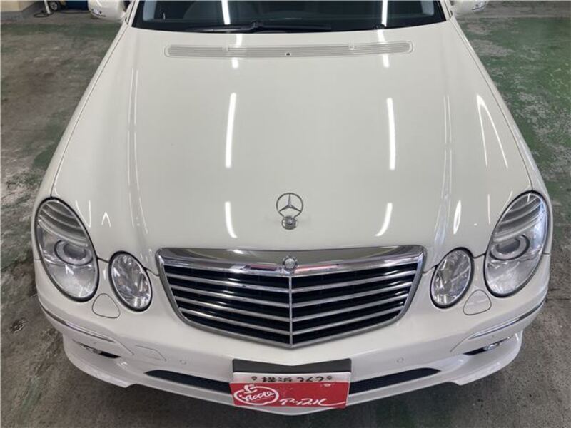 E-CLASS