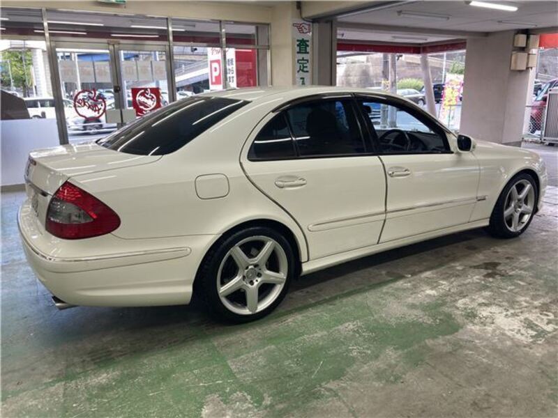 E-CLASS