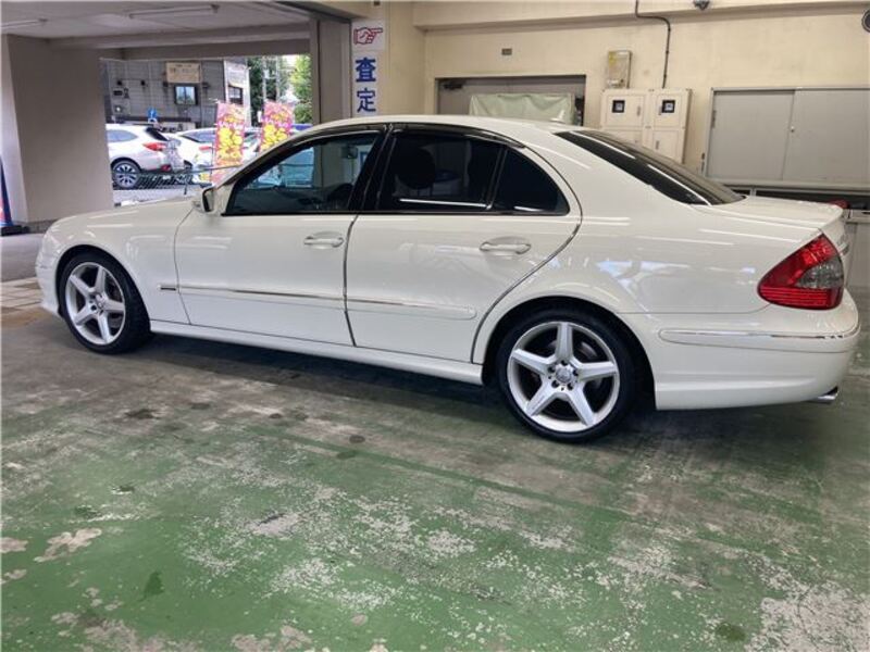 E-CLASS