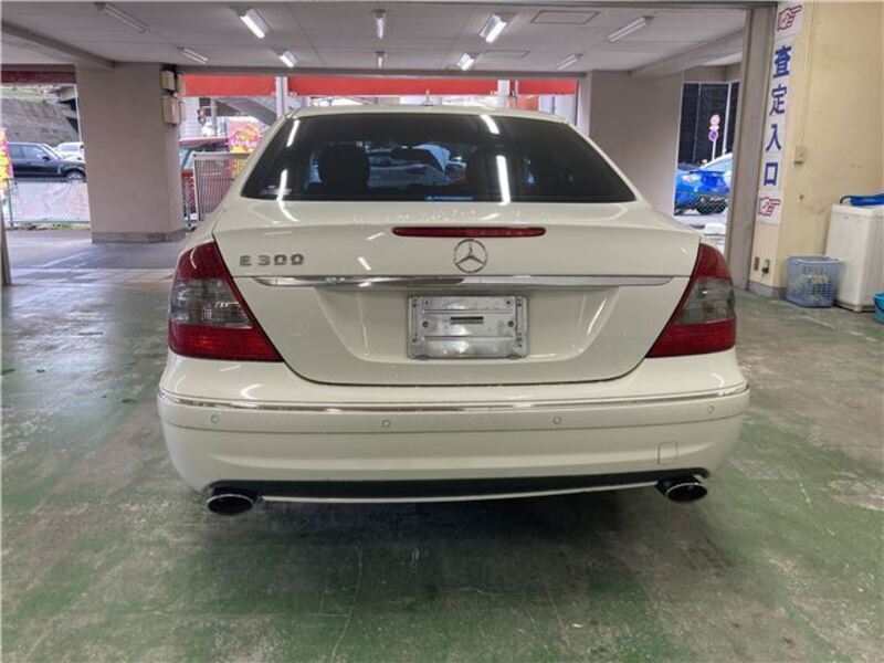 E-CLASS