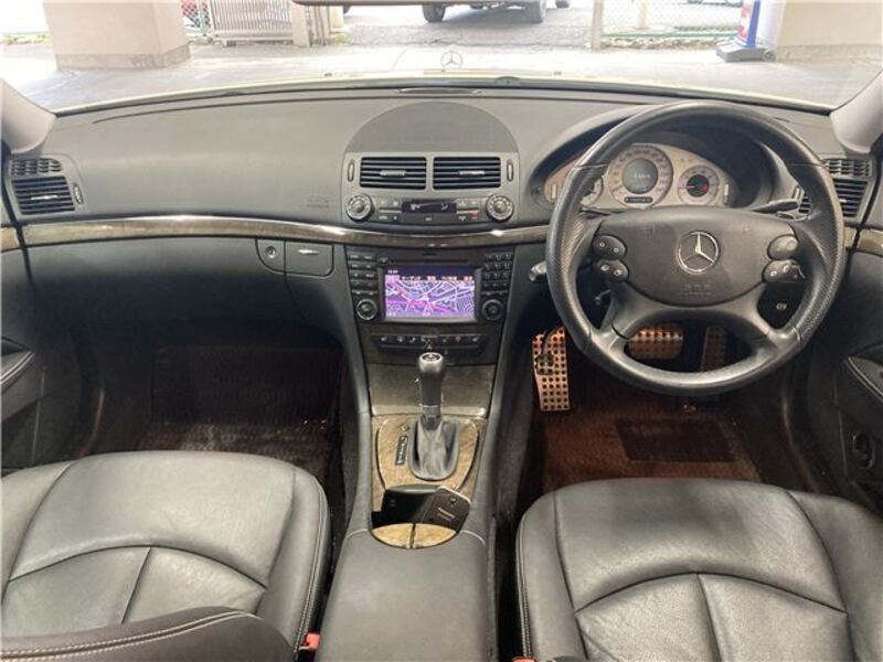 E-CLASS