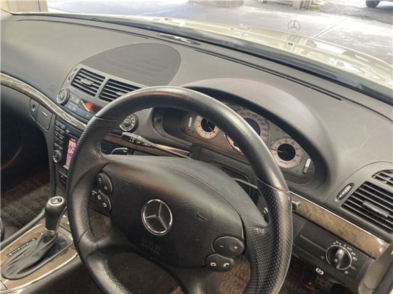 E-CLASS