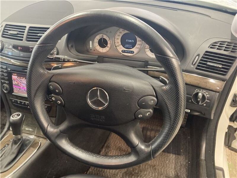 E-CLASS