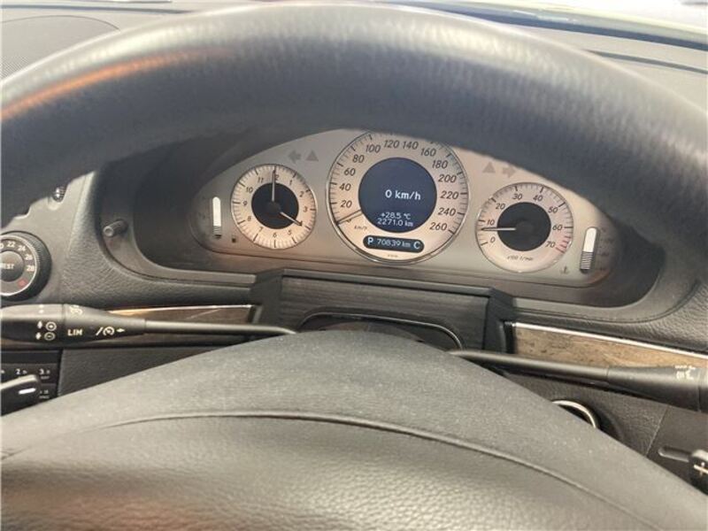E-CLASS