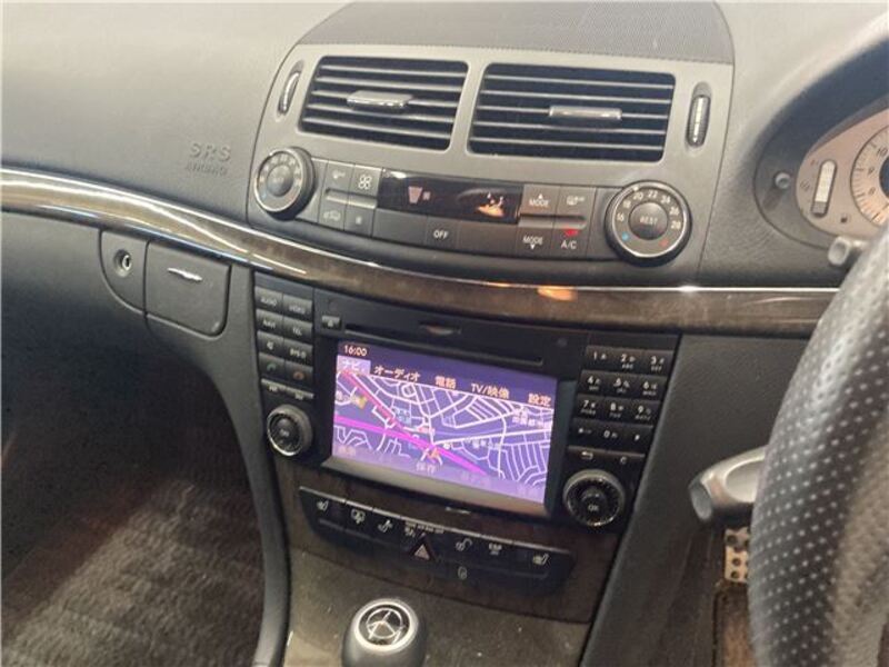 E-CLASS
