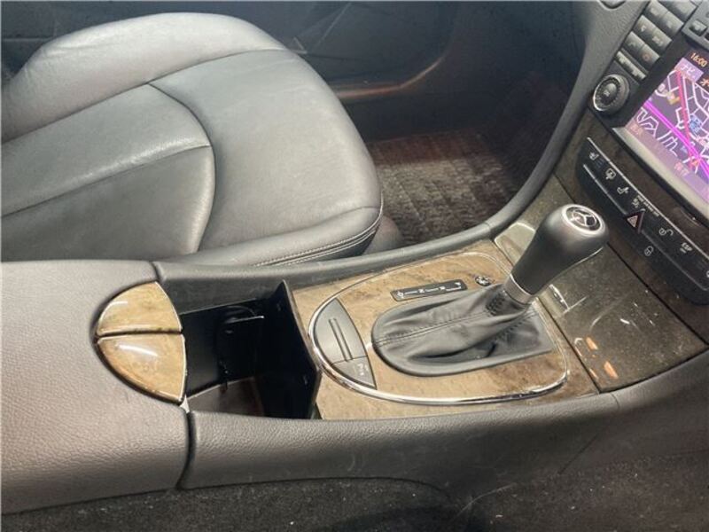 E-CLASS