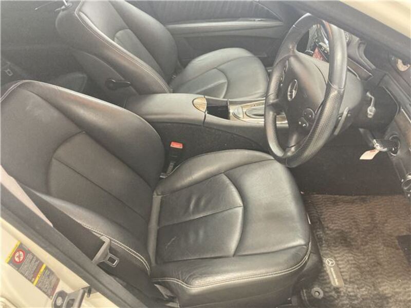 E-CLASS