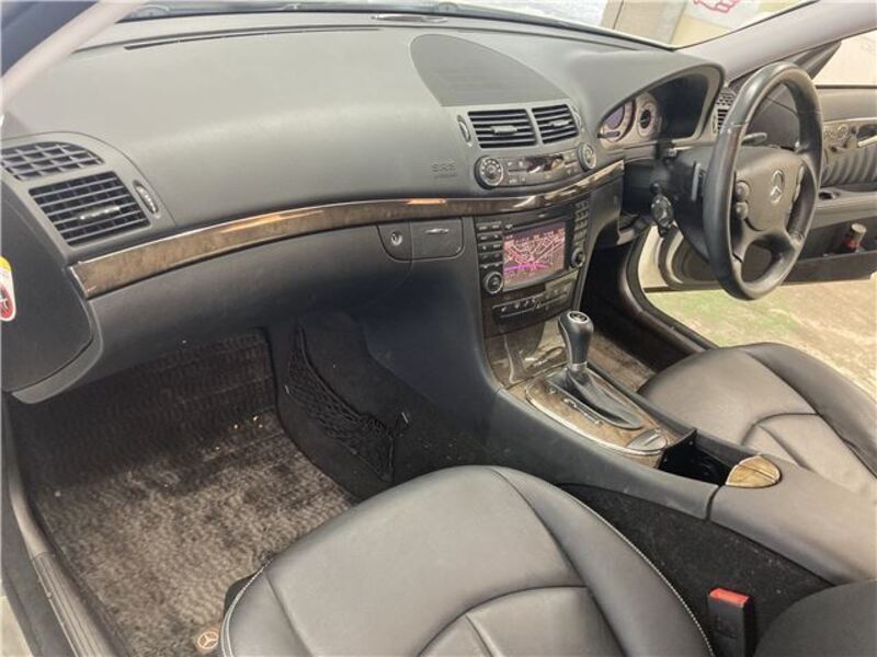 E-CLASS