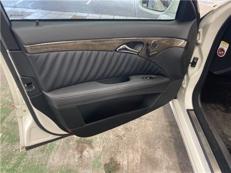 E-CLASS