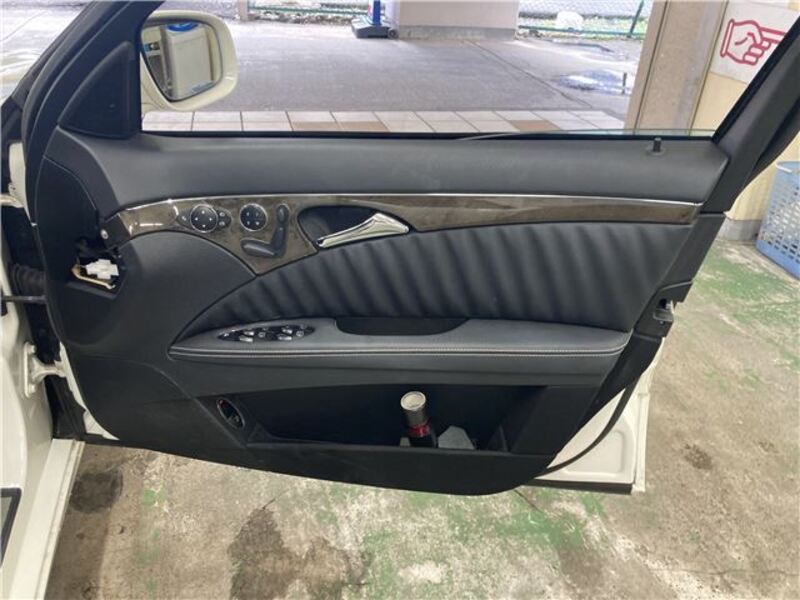 E-CLASS