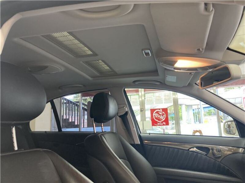 E-CLASS
