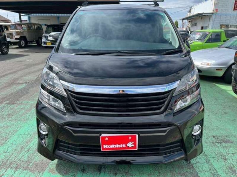 VELLFIRE