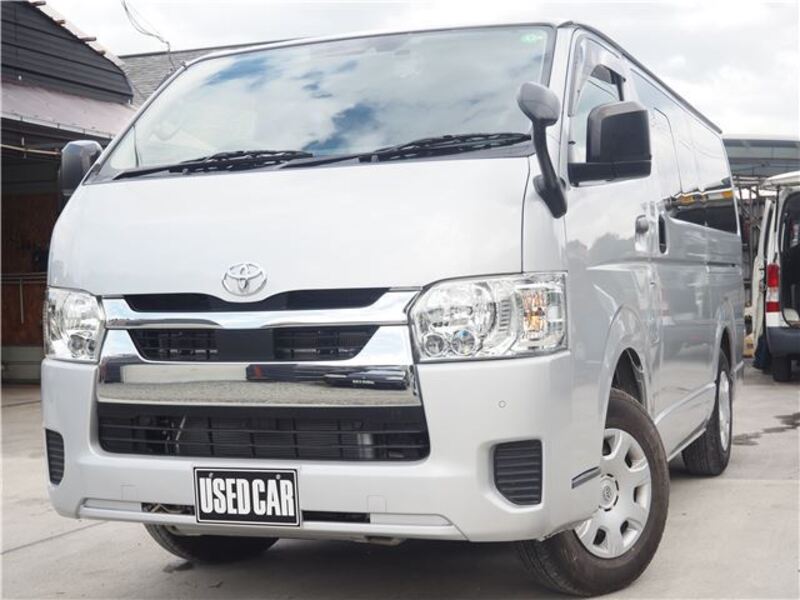 HIACE VAN-0