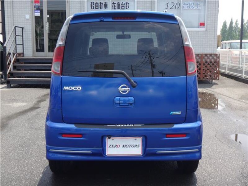 MOCO