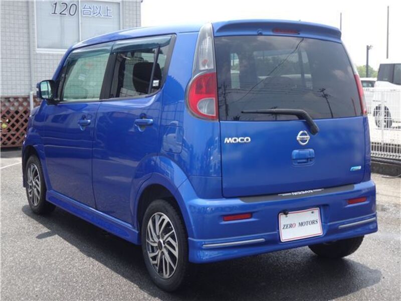 MOCO