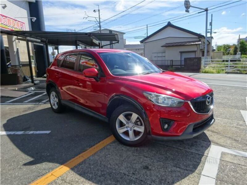 CX-5-0