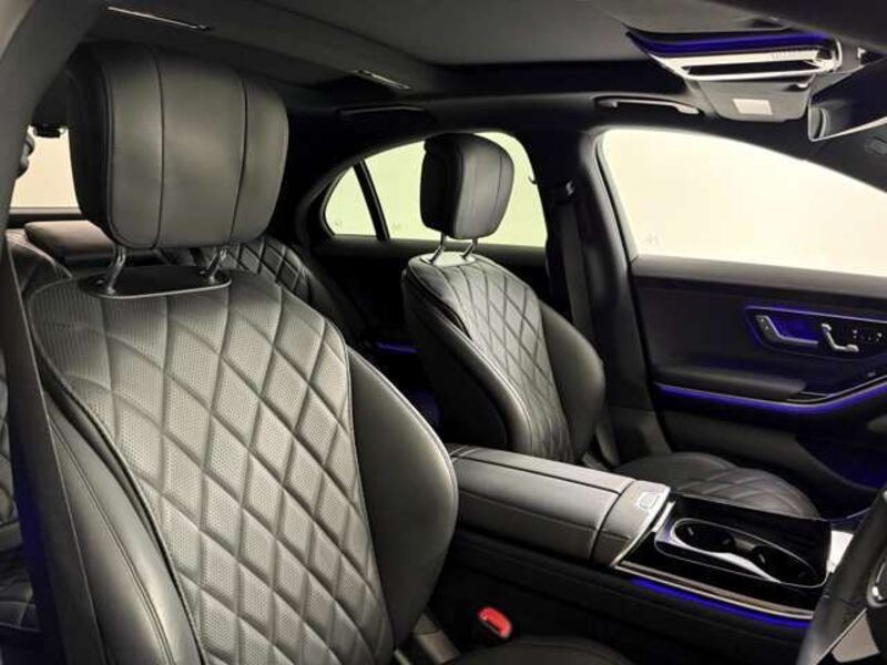 S-CLASS
