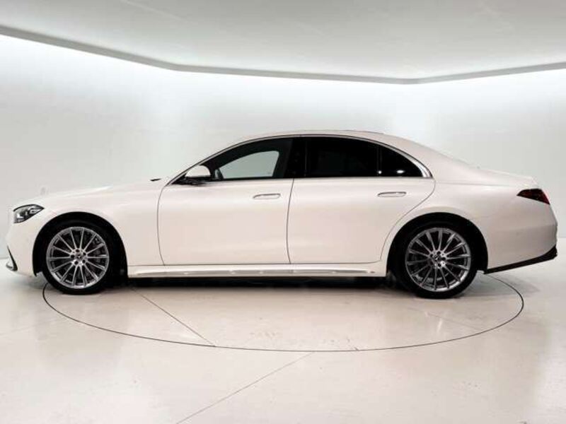S-CLASS