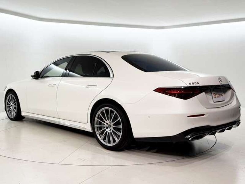 S-CLASS