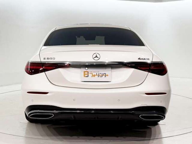 S-CLASS