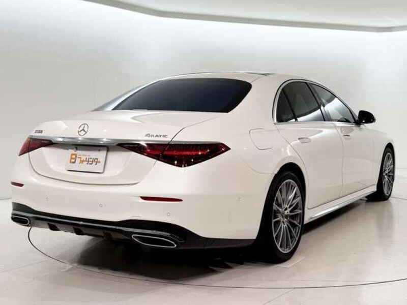 S-CLASS