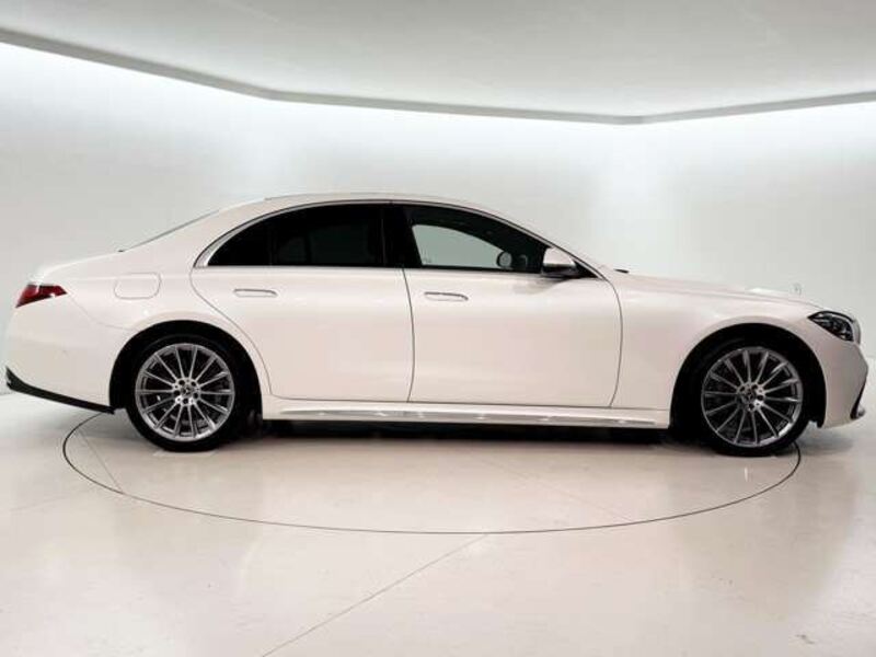 S-CLASS