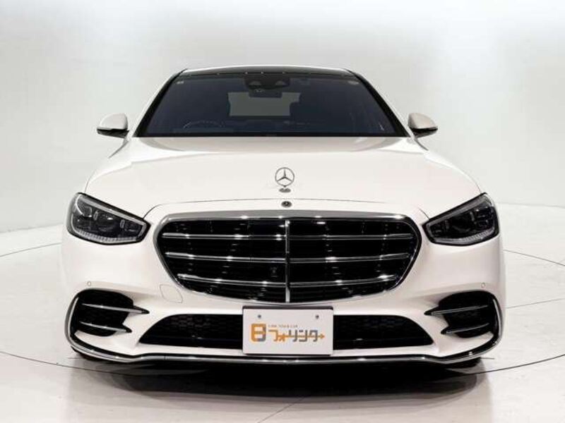 S-CLASS