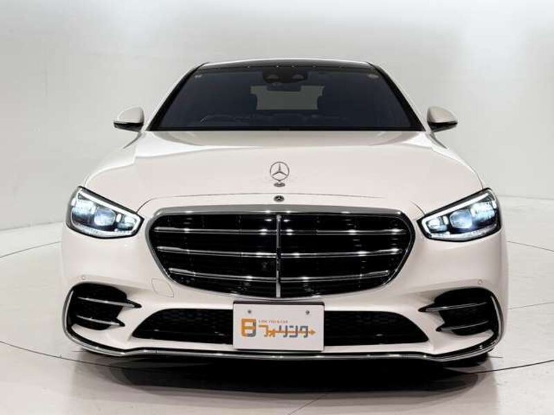 S-CLASS