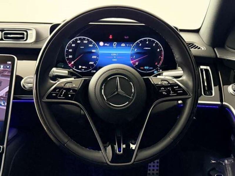 S-CLASS