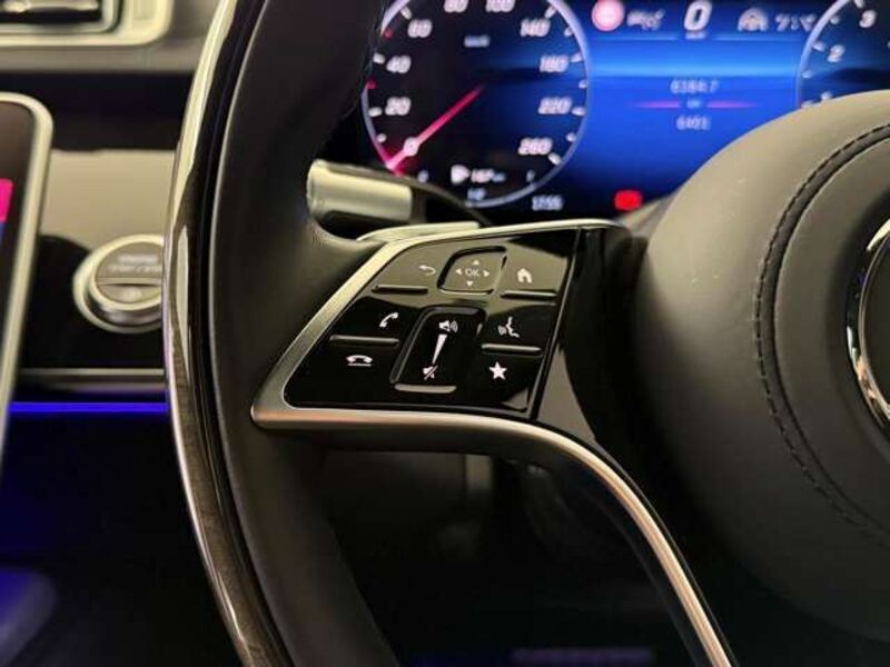 S-CLASS