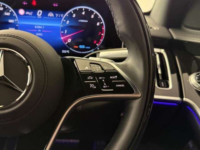 S-CLASS