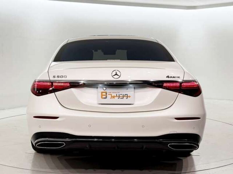 S-CLASS