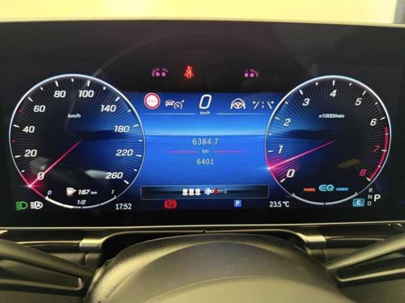S-CLASS